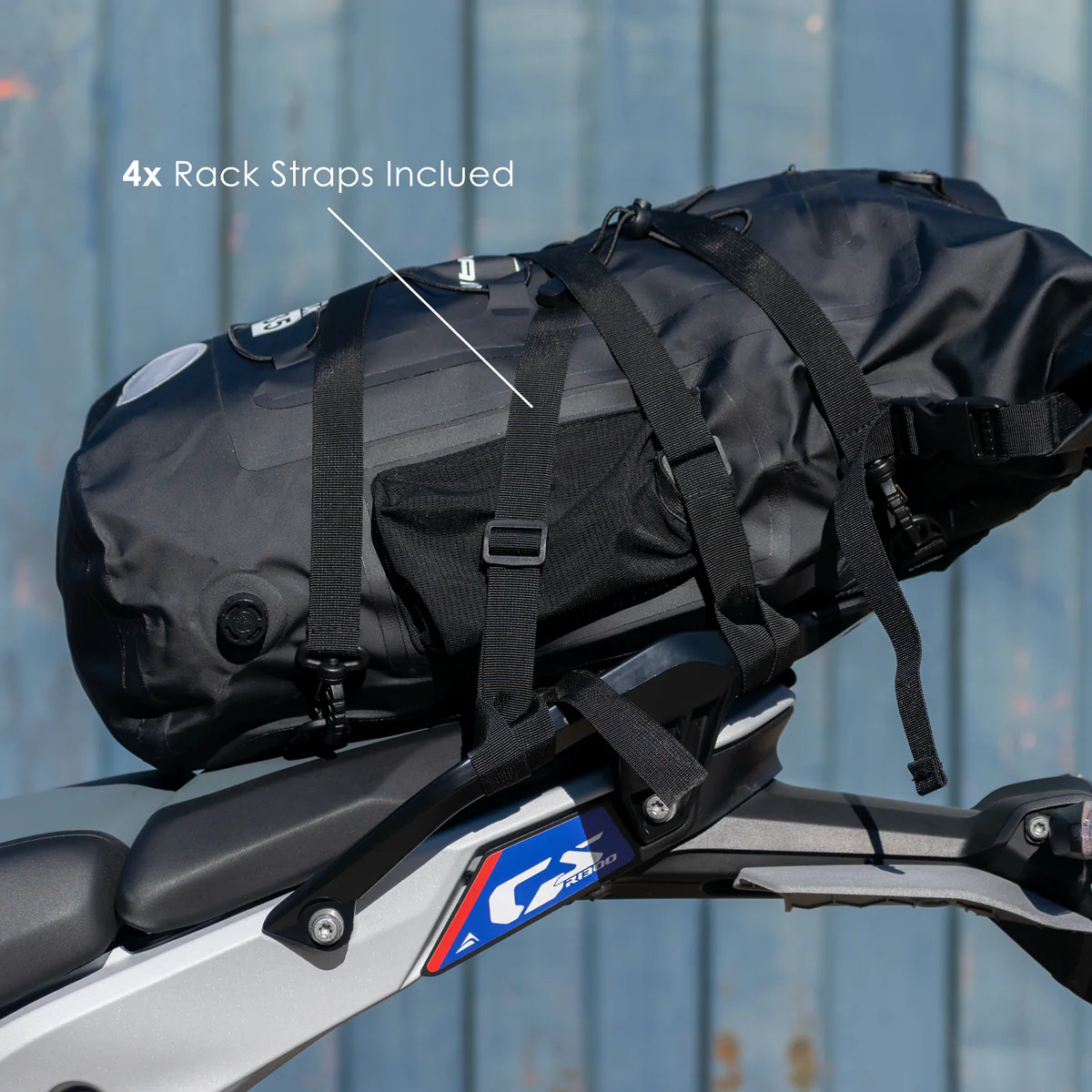 Pyramid LUG003B batoh/ brašna 35L.
