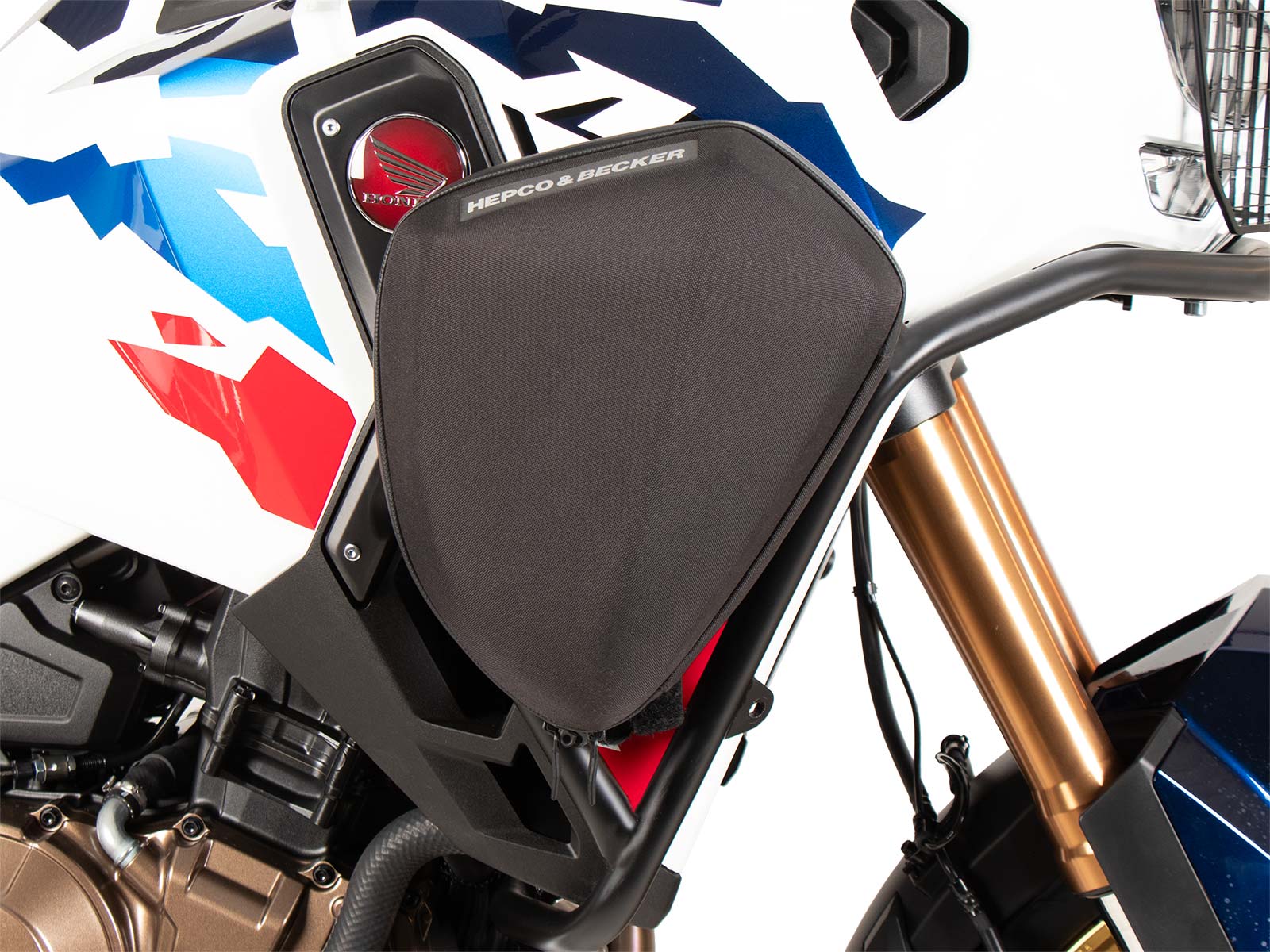 Tašky na padací rámy H&B 640100 00 01