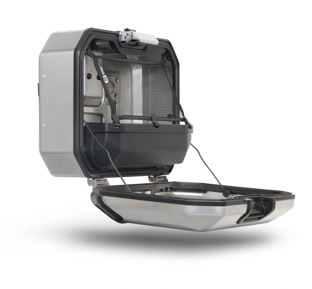 SHAD TR47R boční motokufr Terra 47L D0TR47100R-pravý