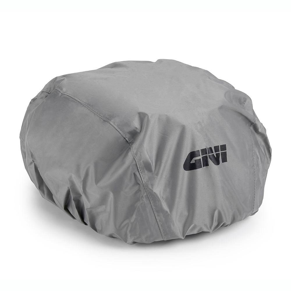 Givi EASY07 zadní moto brašna SEATLOCK/tankvak 11-14L.