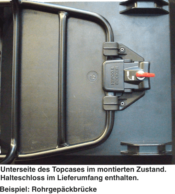 Motokufr Hepco-Becker Gobi TC 38 L.610084 00 01