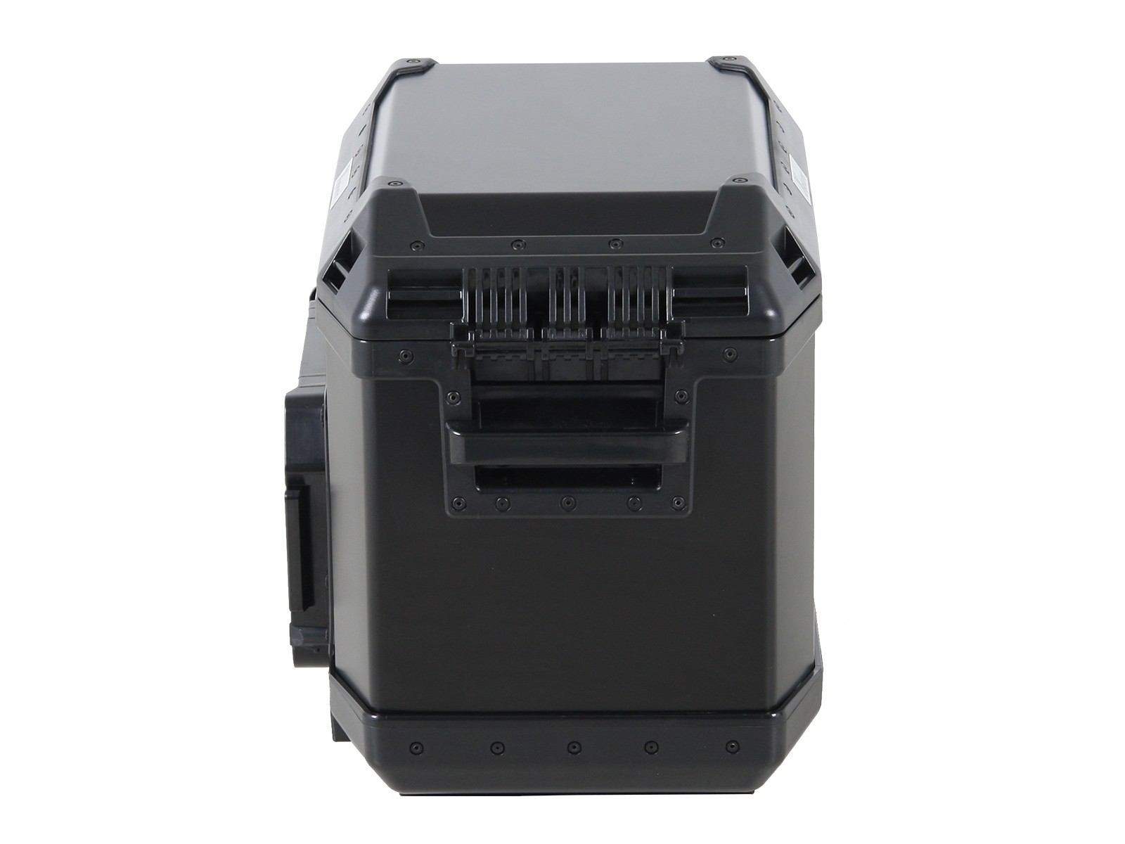 Motokufr boční Hepco-Becker Xplorer Levý (B) 40L.610215