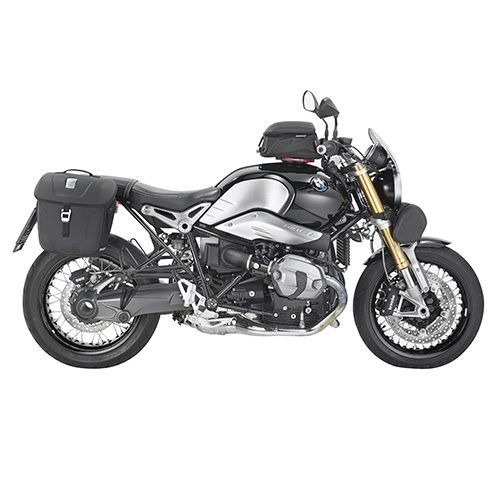 Givi MT501 boční moto brašny multilock 2x18L
