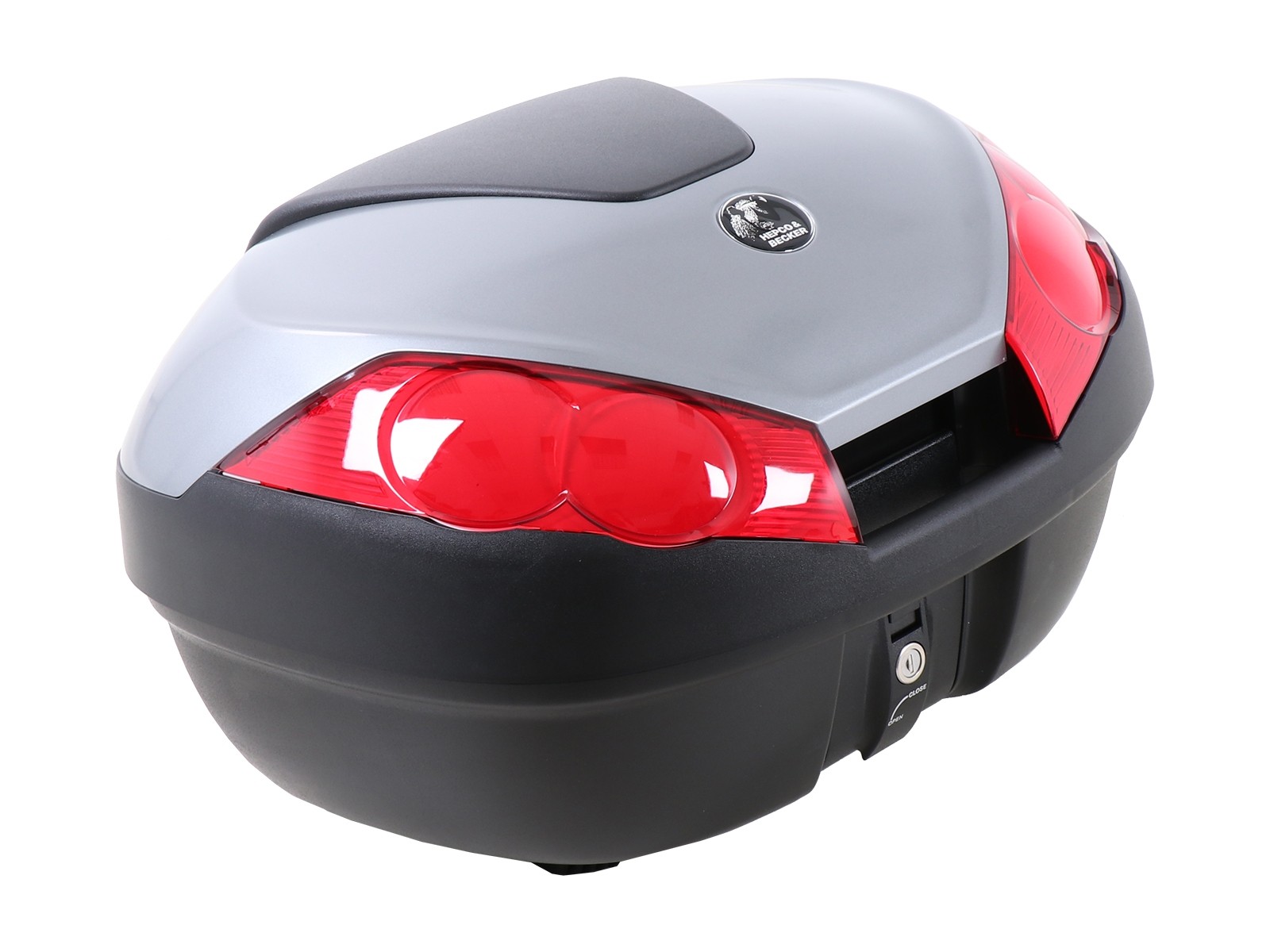 Motokufr  Hepco-Becker Journey TC 52  610207 00 04