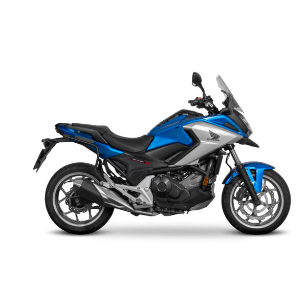 Honda NC750X/S 16-20 boční nosiče Shad 3P H0NT75IF
