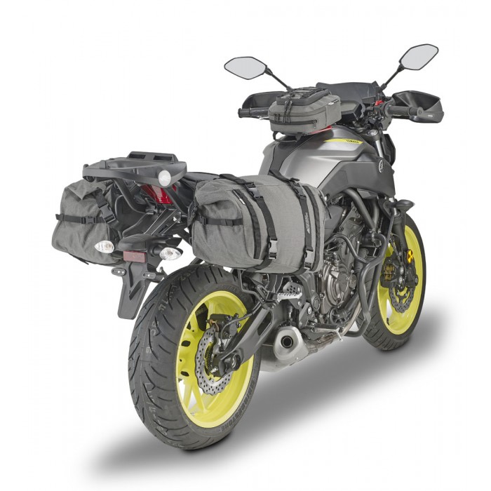 Kappa RA316 boční moto brašny 25L.