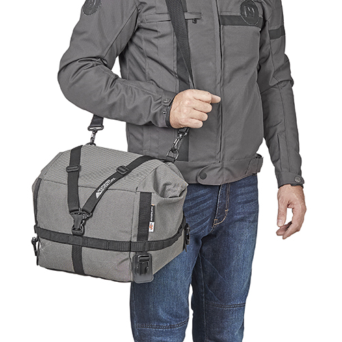 Kappa RA319 zadní moto brašna 19l.