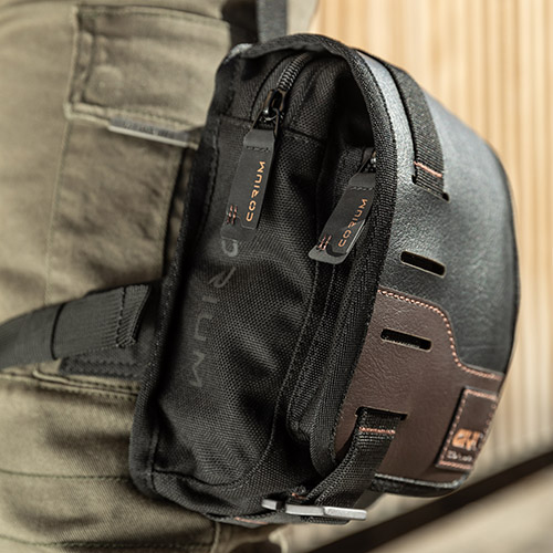 Taška na nohu Givi CRM104