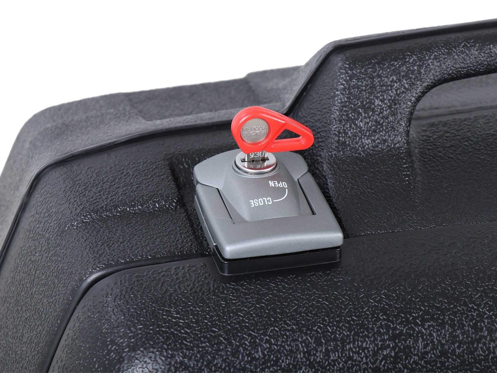 Boční kufry Hepco-Becker Junior 40 (2x40) 610236 00 09