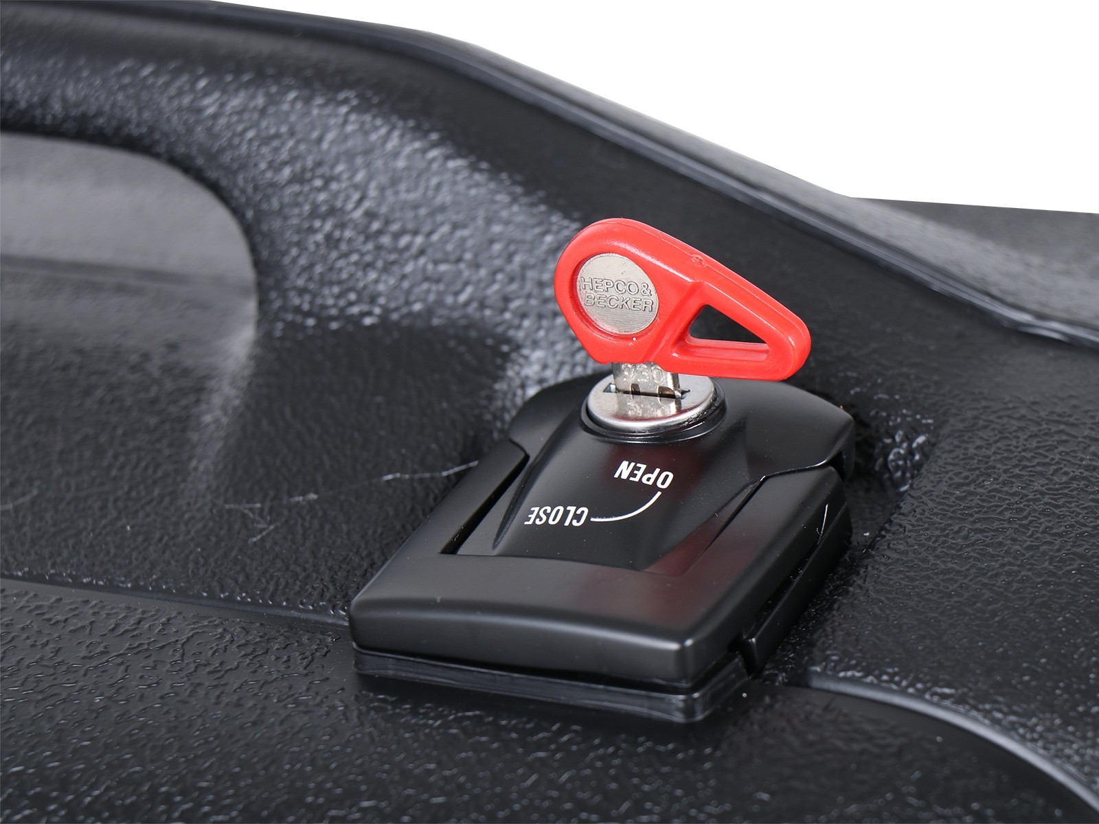 Boční kufry Hepco-Becker Junior 40 (2x40) 610236 00 11