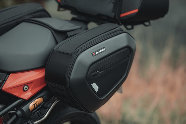 Brašny Blaze PRO BC.HTA.22.740.30600 Ducati Monster 1200 R 16-25