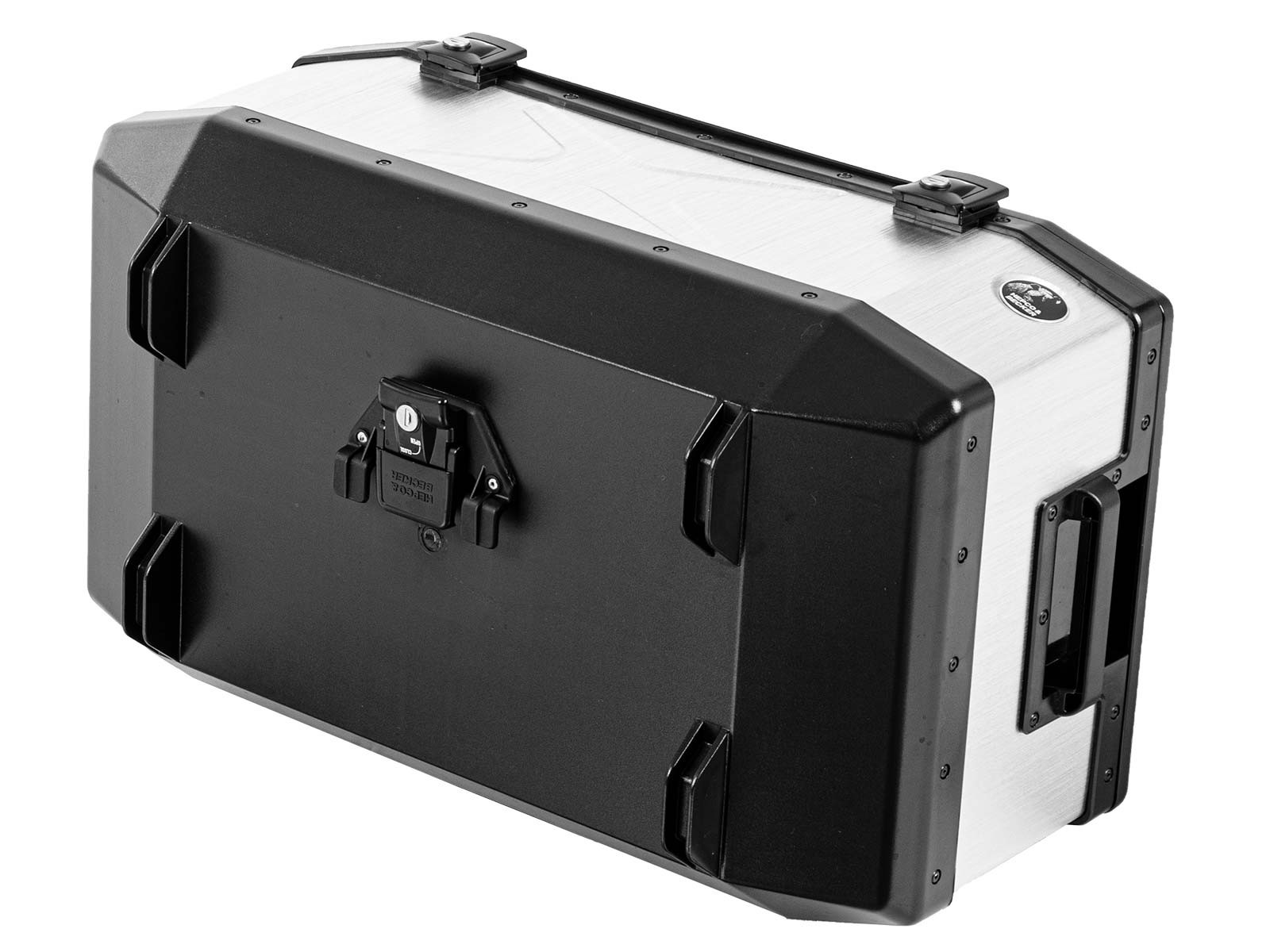 Motokufr Hepco-Becker Xplorer TC (S) 60 610225
