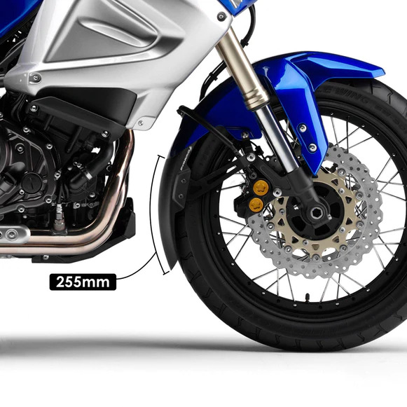 YAMAHA XT1200Z Prodloužení blatníku EXTRA 052101