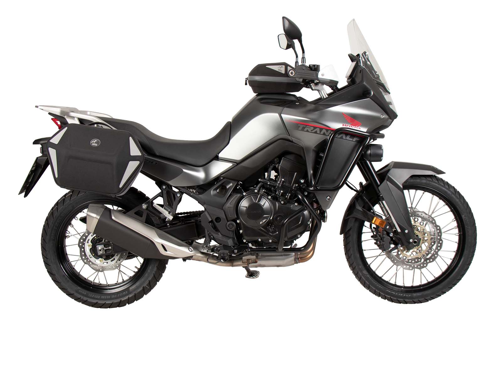 Honda XL 750 Transalp 23-24 boční nosiče C-Bow 6309539 00 01 