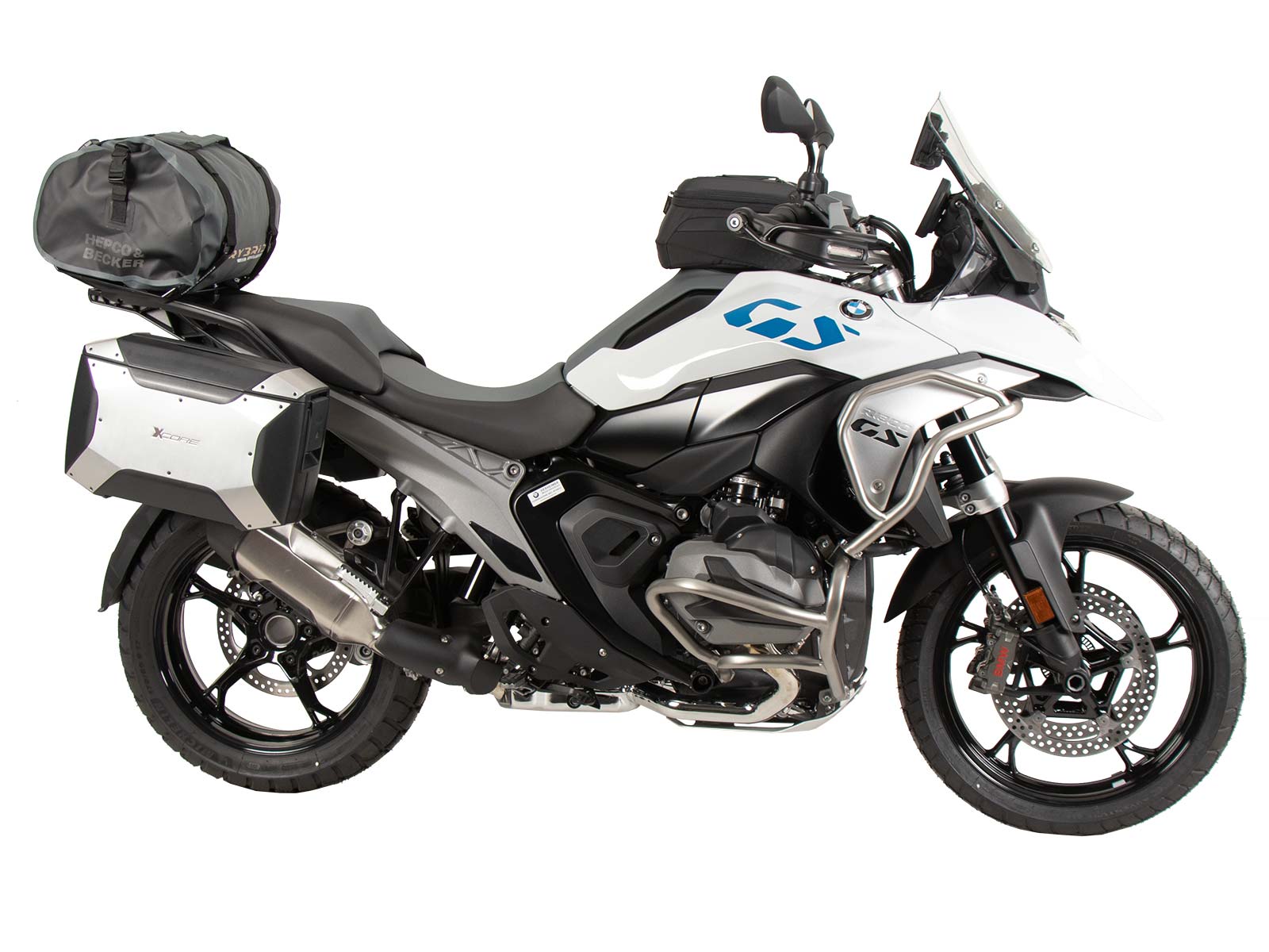 BMW R1300GS 23- boční nosiče C-Bow 6306532 00 01