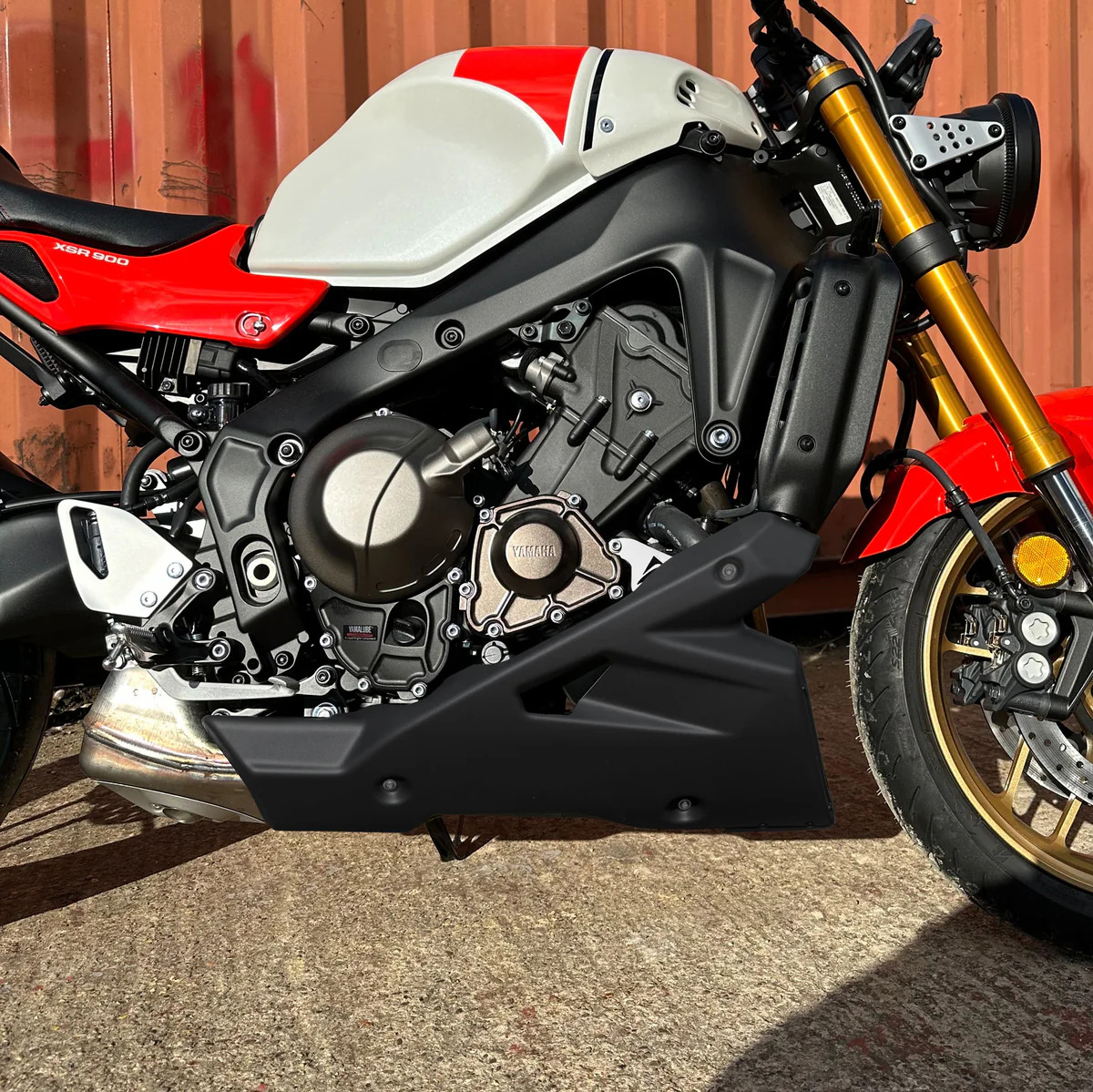 Yamaha MT-09 /SP 21-/XSR 900 22- klín pod motor 22175M