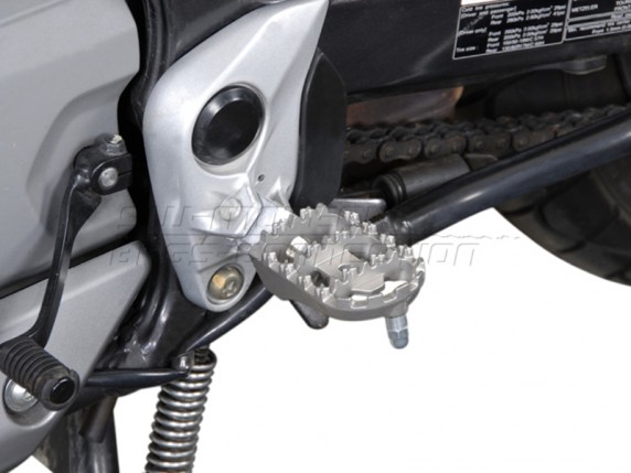 Stupačky pro Kawasaki Versys FRS.08.011.10001/S