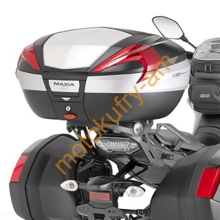 Yamaha MT-09 15-17 Tracer montážní sada Topcase KR2122