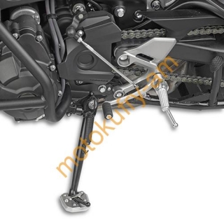 Yamaha XSR900 16-18 rozšíření stojánku ES2122
