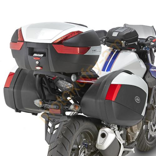 Honda CB500F 19-22 boční nosiče kufrů KLX1176-PLX1176