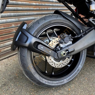 Yamaha MT-09/SP 21- zadní blatníček pod SPZ 085203M