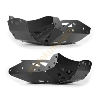 Yamaha XSR 900 22- kryt motoru 22156M