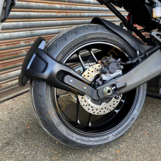 Yamaha XSR 900 22- zadní blatníček pod SPZ 085203M