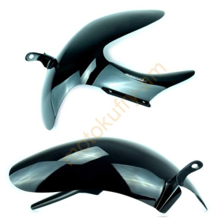 Kawasaki ER-5 97-06 blatníček 073860B