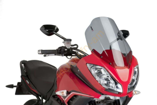 Triumph Tiger 1050 07-15 plexi Puig 4359W