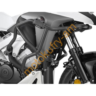 HONDA VFR 800 X 15-20 padací rámy TN1139-KN1139