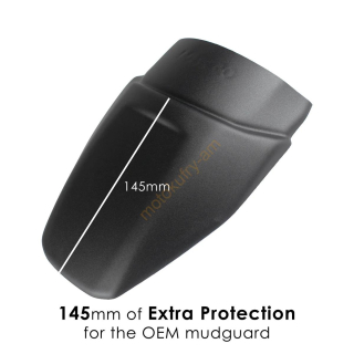 BMW R 1300 R/RS 25- prodloužení blatníku 054701