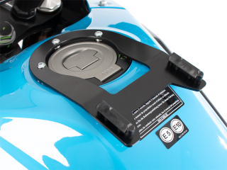 Yamaha Ténéré 700 Rally 2025- tankring BASIC 5164583 00 01