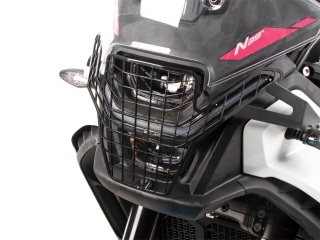  CF Moto 450 MT 24- mříž předního světla 7007678 00 01