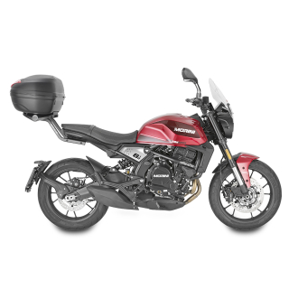 MOTO MORINI Seiemmezzo SCR/STR 650 22-25 montážní sada topcase KZ9351