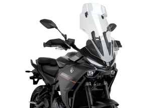 Yamaha Tracer 7/GT 25- plexi Puig 22767W