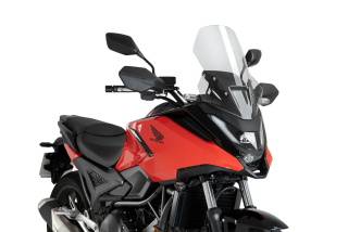 Honda NC 750 X  plexi PUIG 22508W