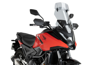 Honda NC 750 X  plexi PUIG 2510H