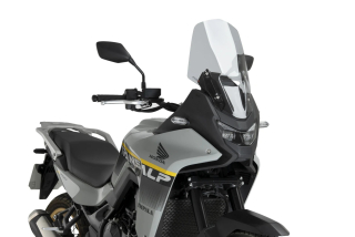 Honda XL 750 Transalp 25 plexi Puig 22573H