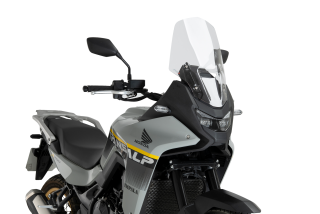 Honda XL 750 Transalp 25 plexi Puig 22573W