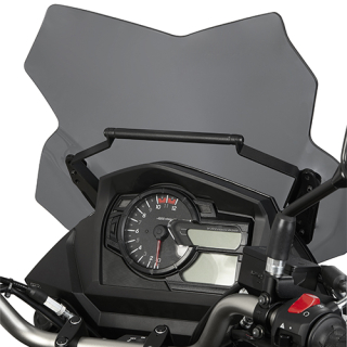 Suzuki V-Strom 650 17-24 přídavná hrazda K FB3112
