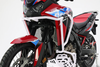 Honda CRF1100L 24-25 DCT padací rámy ITB201-BI