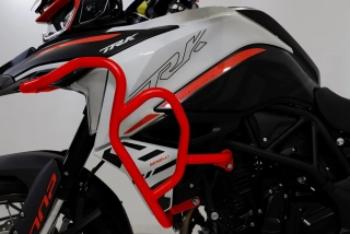 Benelli TRK 702 / X 23-24 padací rámy ITB230-R