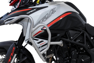 Benelli TRK 702 / X 23-24 padací rámy ITB230-GR