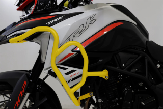 Benelli TRK 702 / X 23-24 padací rámy ITB230-G