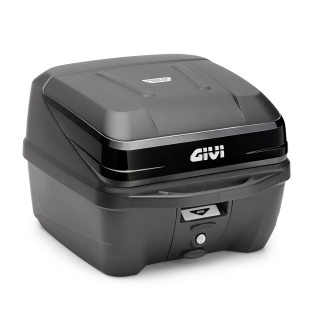Givi B32NB Bold Motokufr s plotnou 32L