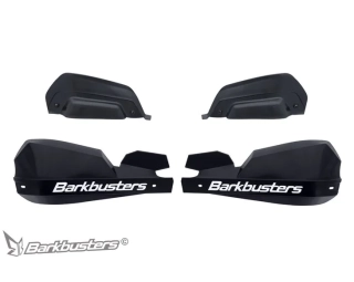 Plasty pro chrániče BHG VPS-203-00-BK