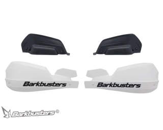 Plasty pro chrániče BHG VPS-203-00-WH