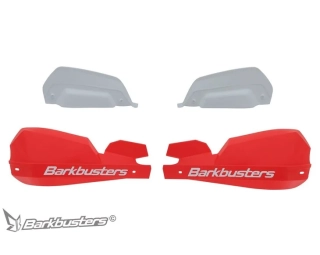 Plasty pro chrániče BHG VPS-203-00-RD