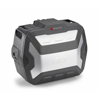 Givi XP01AAA Motokufr 27-36L