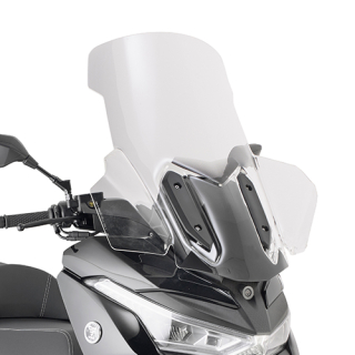 Voge SR4 350 / SR4 MAX 350 plexi KD9256ST